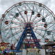 Deno's Wonder Wheel Amusement Park