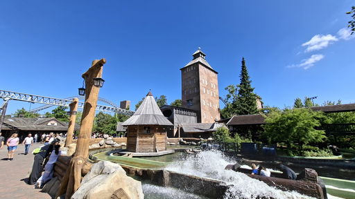 Hansa-Park