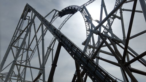 Thorpe Park