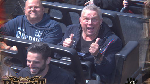 Movie Park Germany