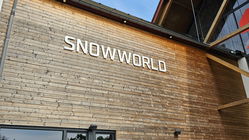 SnowWorld