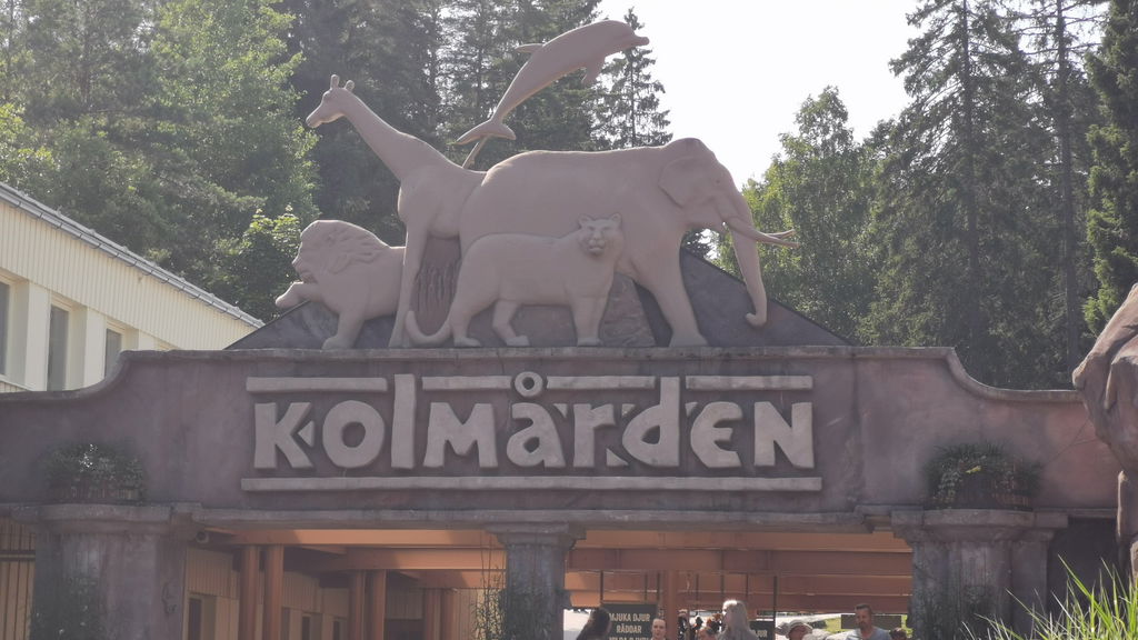 Kolmården Djurpark