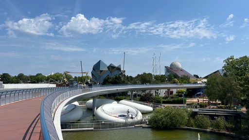 Futuroscope