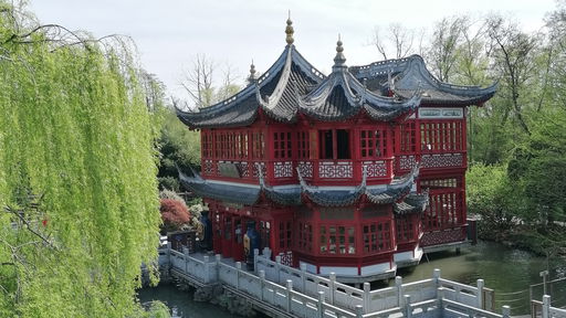 Pairi Daiza