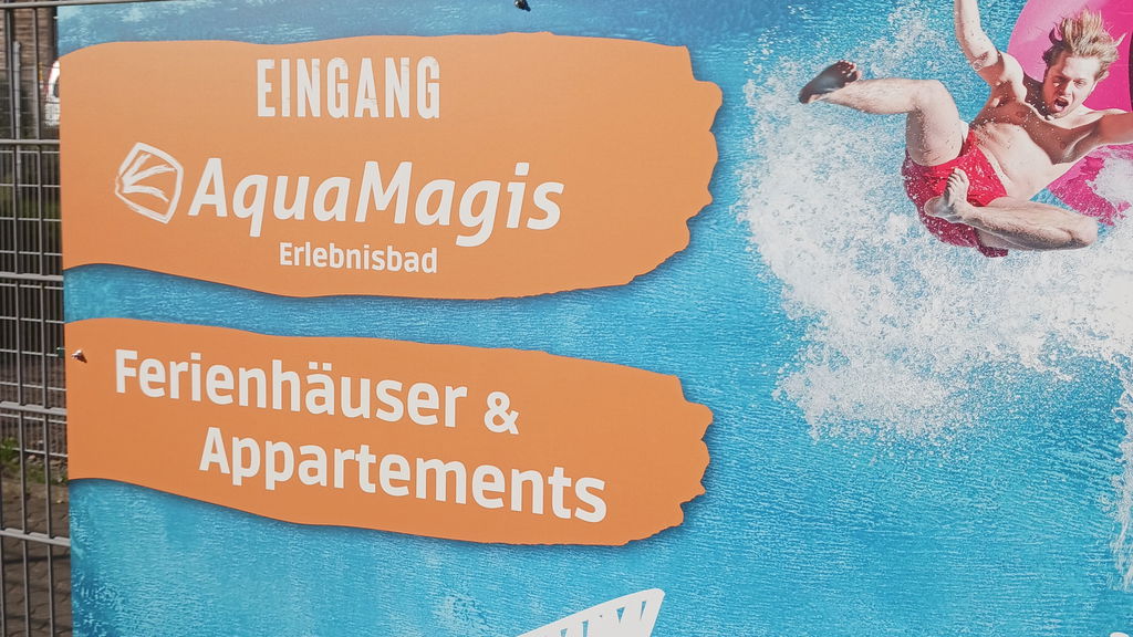 AquaMagis