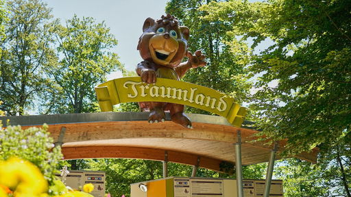 Freizeitpark Traumland