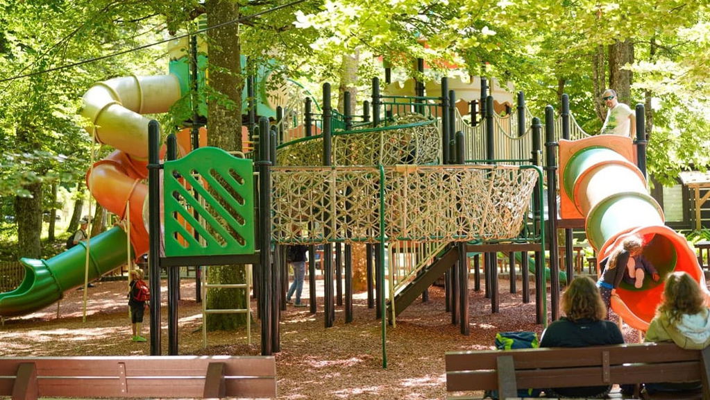 Abenteuerspielplatz