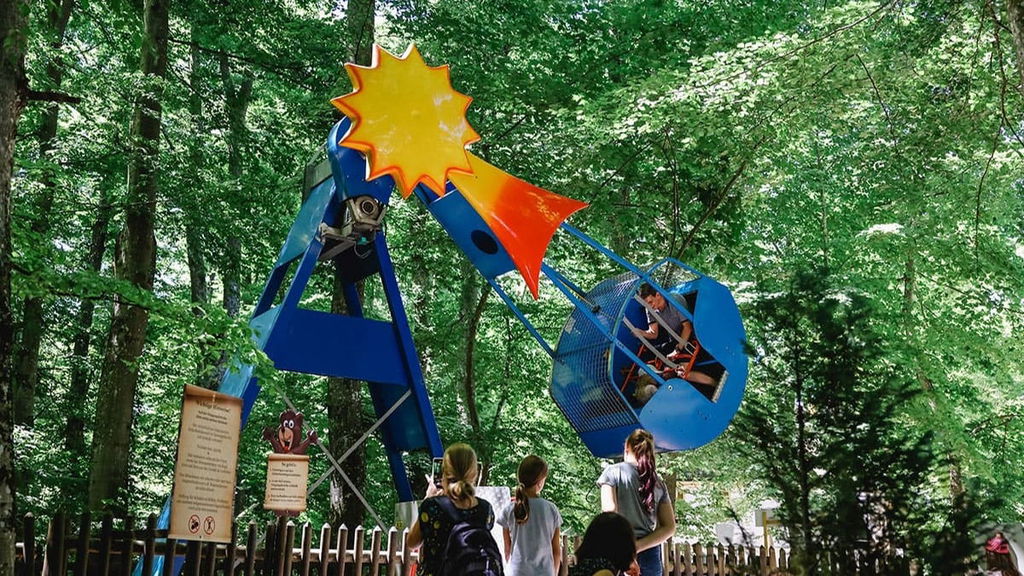 Der Komet